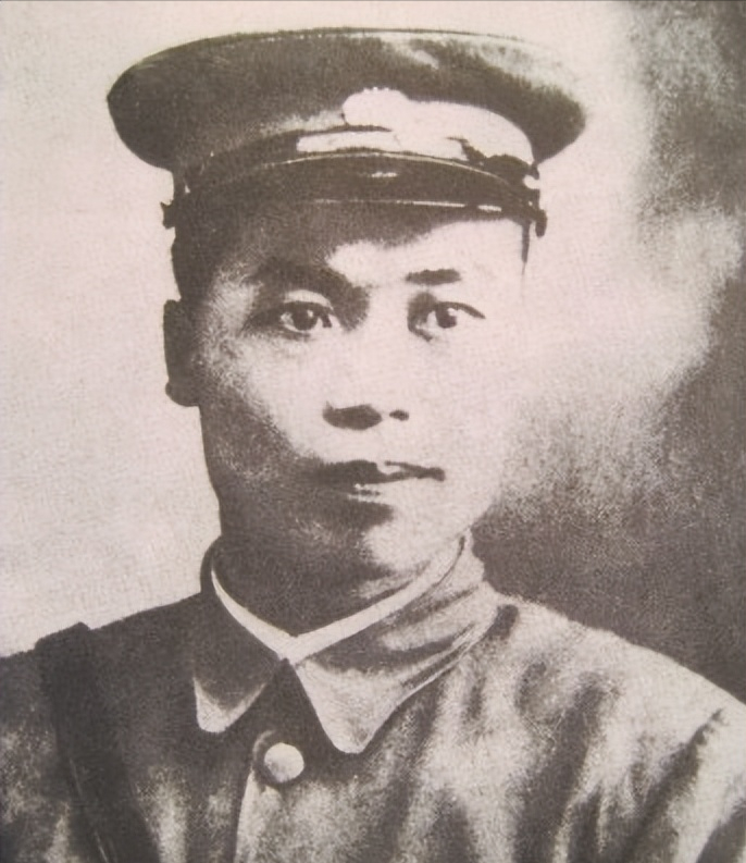 General He Yingqin of the National Army: Why was he still abandoned ...