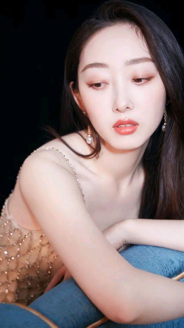 Mingyang Entertainment - Beauty Star - Jiang Mengjie - iNEWS