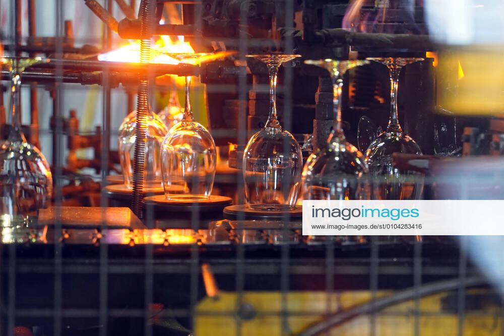 The world's top wine glass brands, which one do you like? iNEWS