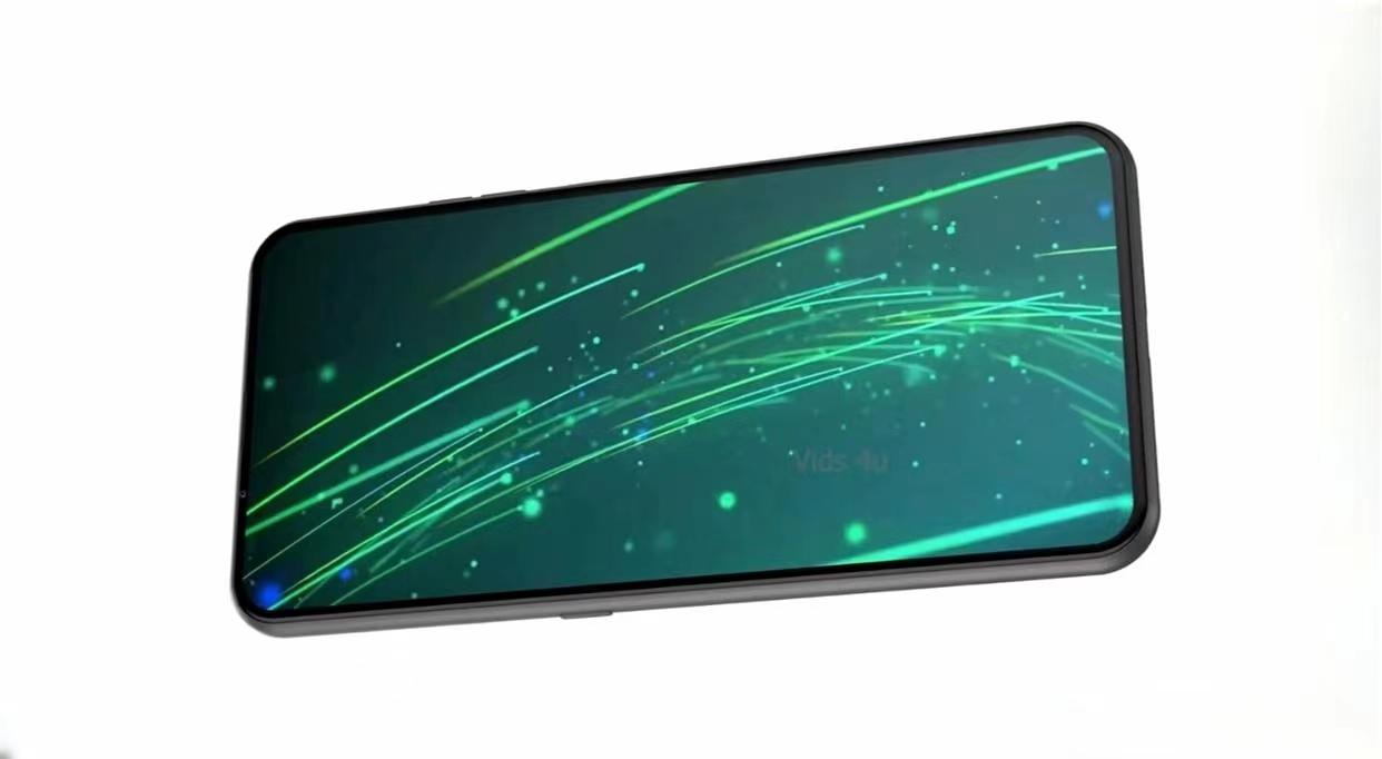 Huawei Mate60 breaks through the limit, super vision integrated screen ...