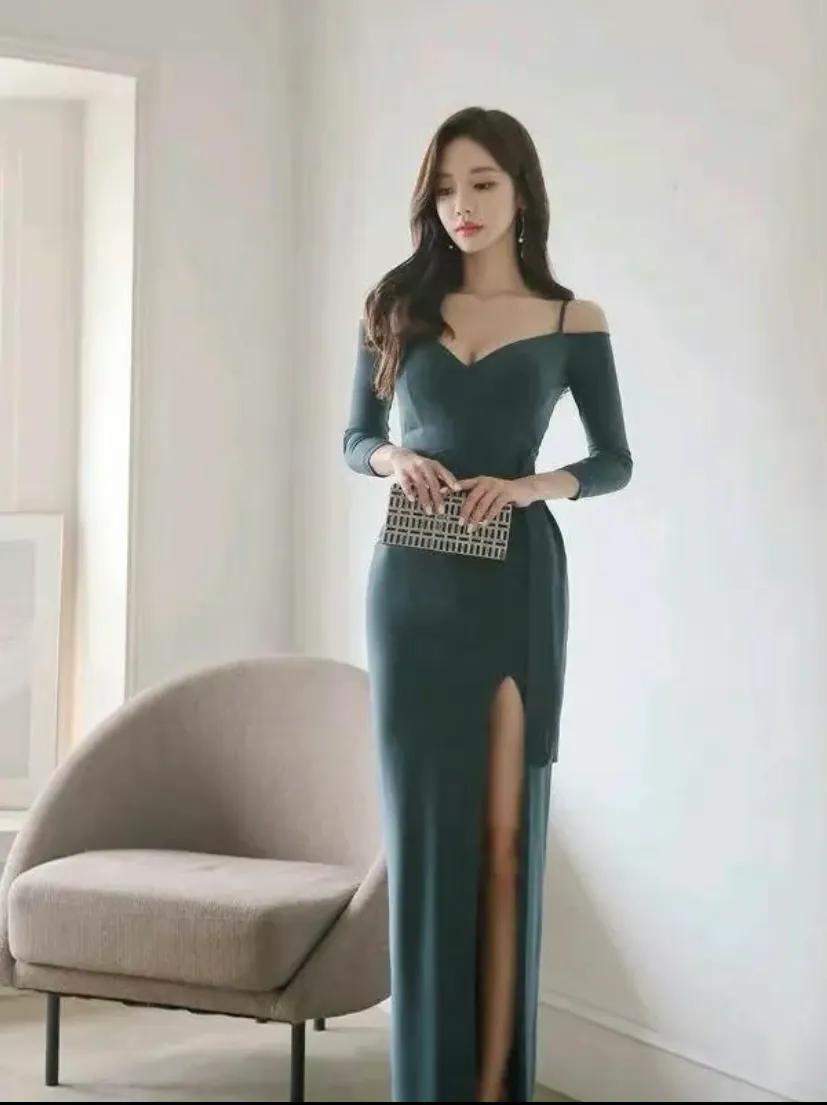 Sun Yunzhu fashion photo album - iNEWS