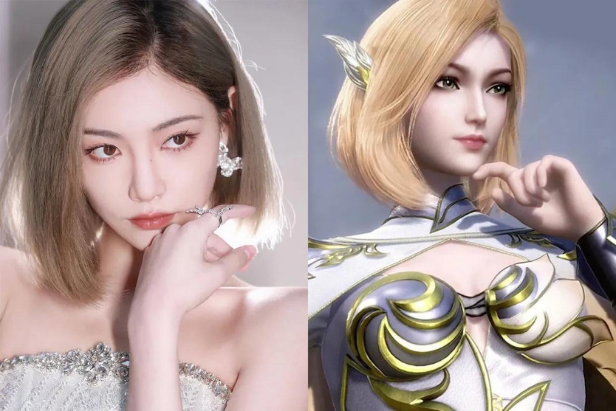 "Douluo Continent2" starring lineup Zhou Yiran as Tang San, Zhang Yuxi as Xiao Wu, it is very