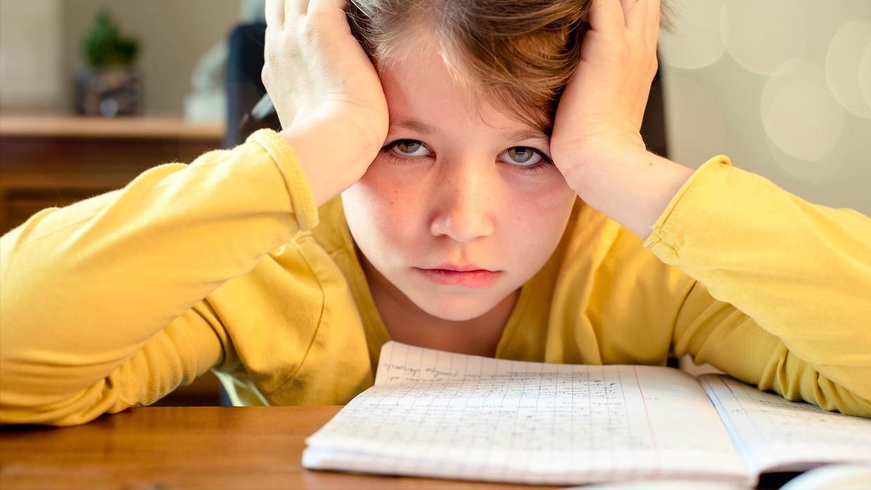 What are the symptoms of children with ADHD? How do you tell if your child has ADHD? iNEWS