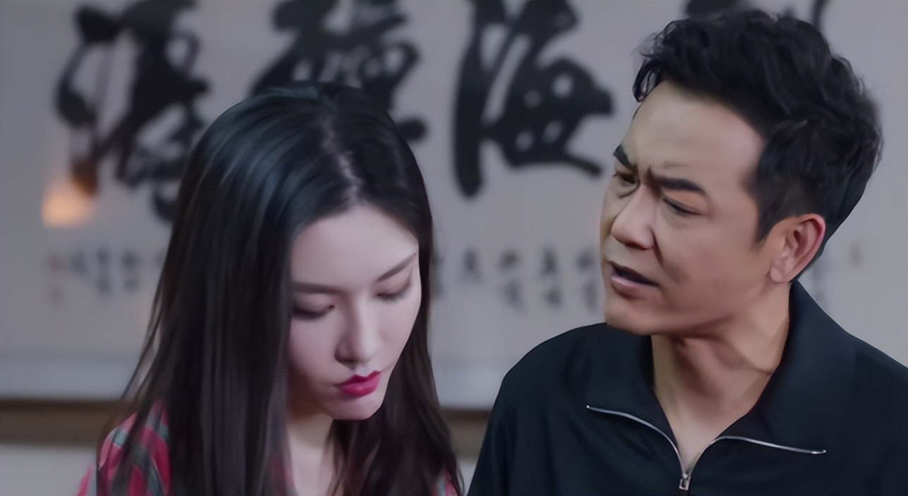 Wang Ou called He Bing and Zhang Guoqiang to give advice after watching ...