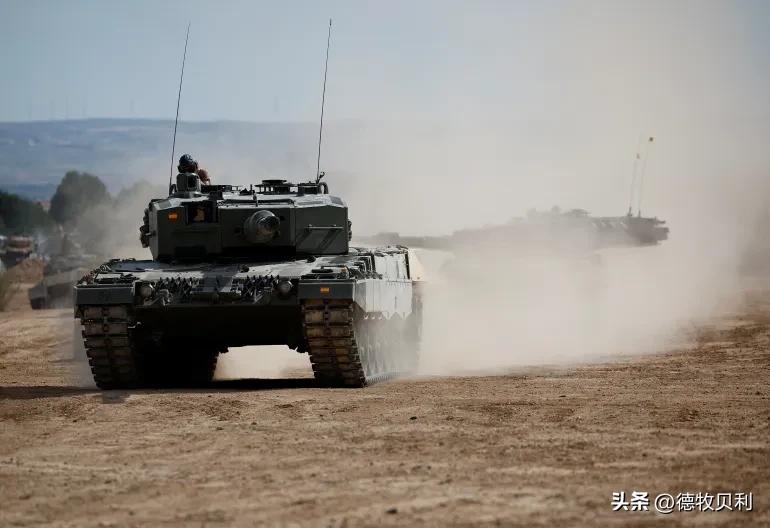 Bachmut's bloody battle Ukraine prepares to use Leopard 2 tanks - iNEWS