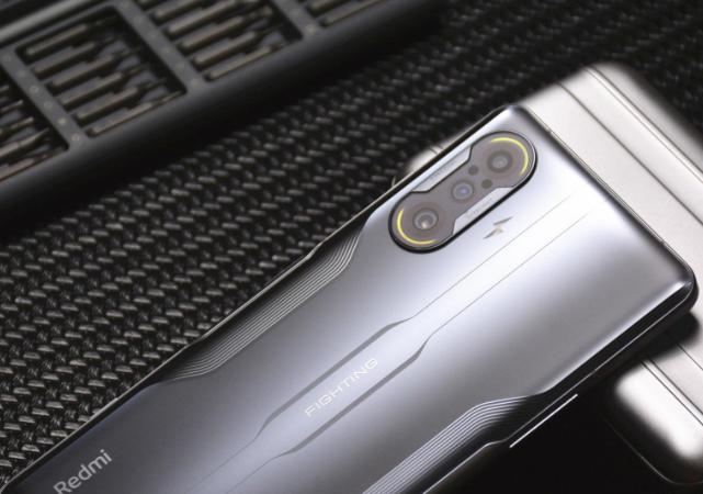 Inventory of Redmi K40 models, each model has a very high sales volume ...