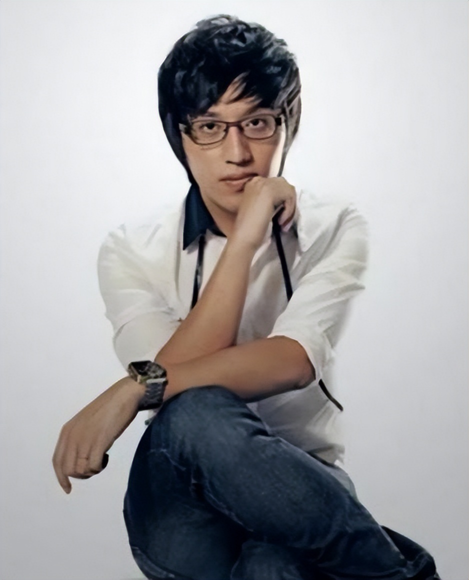 What kind of man is Hua Shao because he didn't speak out for Coco Lee ...