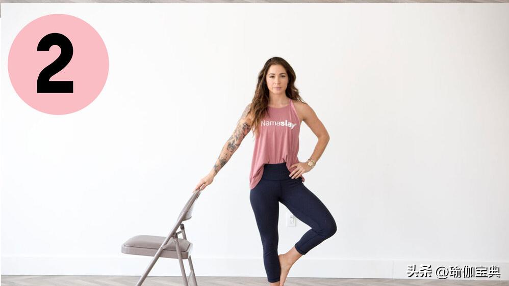 5 Simple and Comfortable Office Chair Yoga Sequences Tighten Your Fat