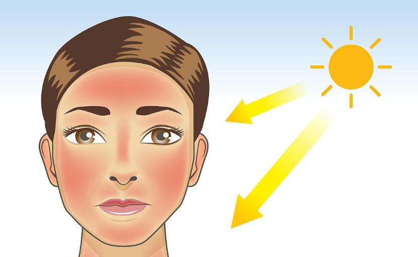 Toothpaste is age spot buster? Doctor There are two real ways to