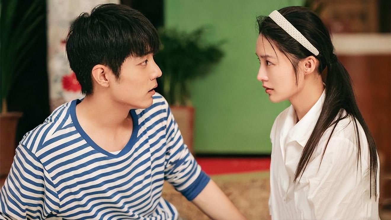 Will Xiao Zhan consider Li Qin? Even if Li Qin agrees, the capital ...