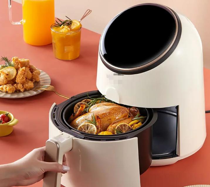 Are Air Fryers Dangerous? Exposing the inside story of the taboos of