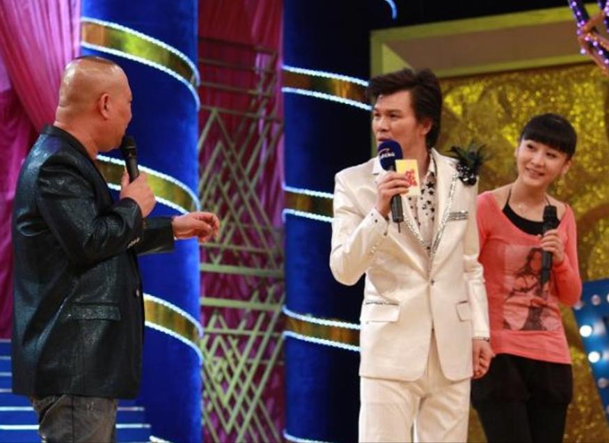 Li Bin After 5 years of fighting against the disease, the former host