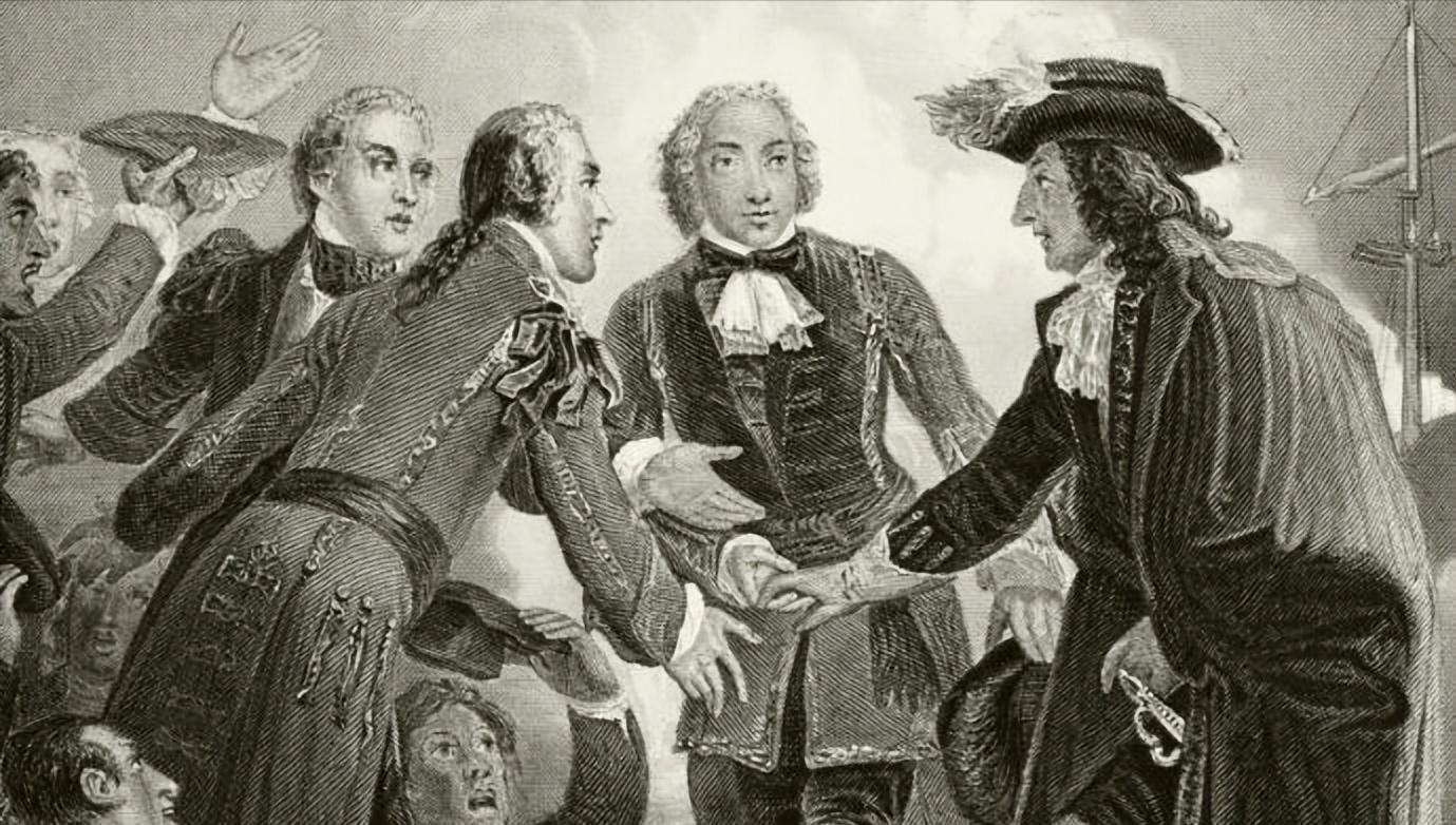 The Restoration of the Stuarts: Not only the Restoration happened in ...