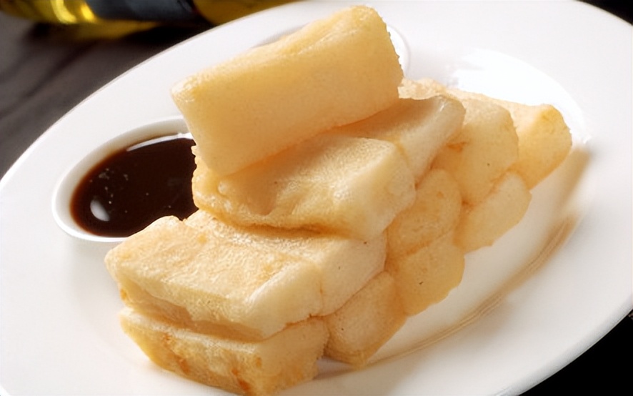 Can you eat glutinous rice cakes on an empty stomach? Yes, but not too