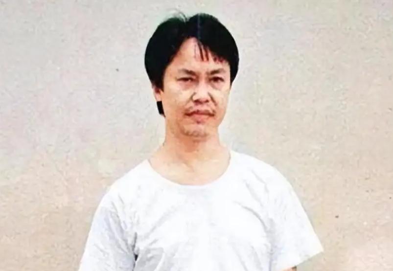 張子強被處決後,媒體問他80多歲母親:誰害了他?張母說了4個字 - 頭條匯