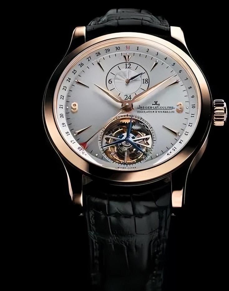 Which is better, Blancpain or JaegerLeCoultre? iMedia