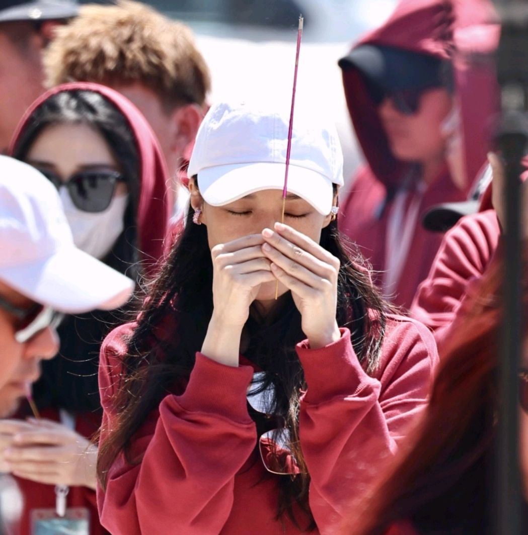 The so-called scandal between Hong Kong Liming and Shu Qi - iNEWS