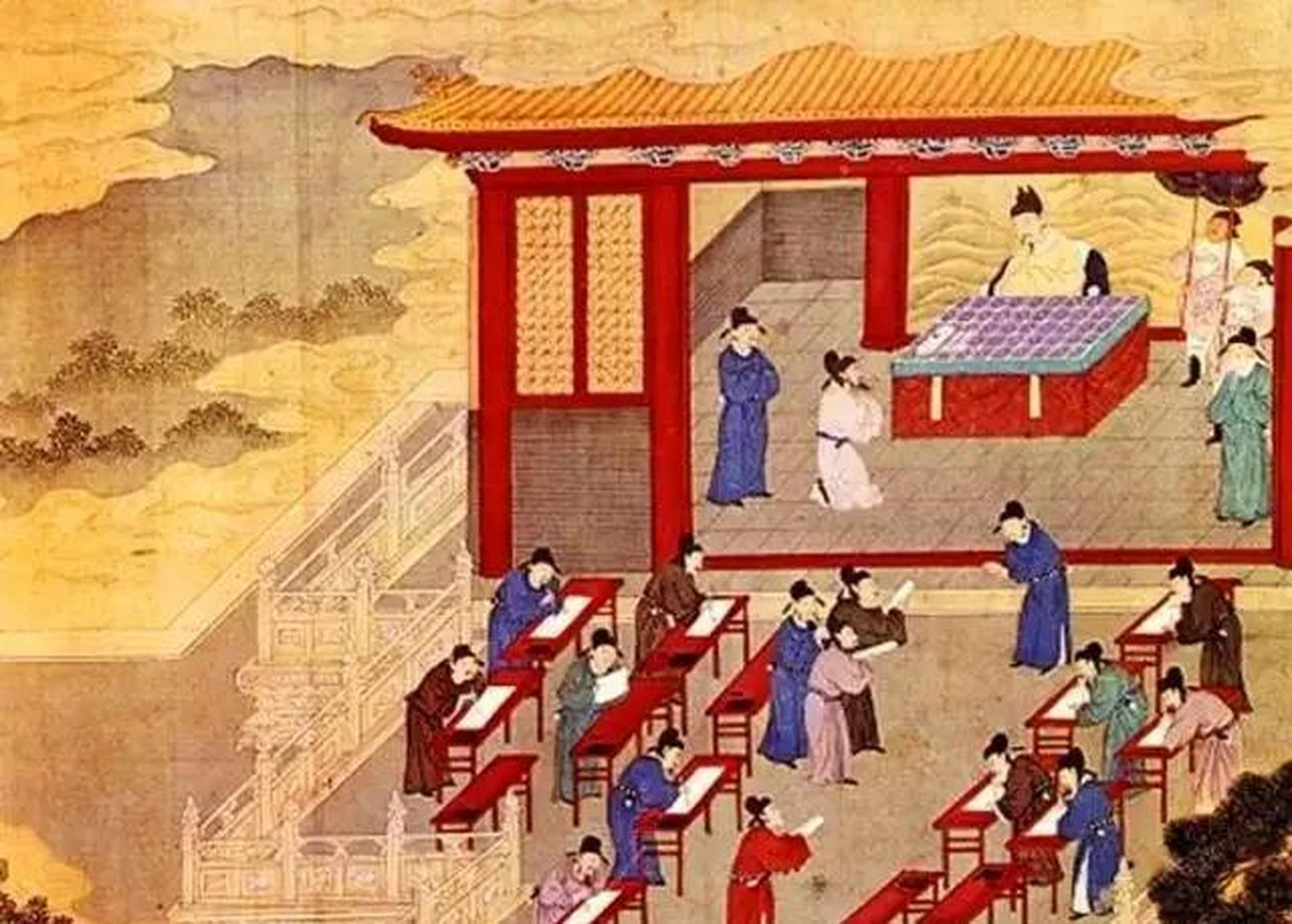 "Shuowen Jiezi" Lesson 628 What does the "yong" in "the mean" mean