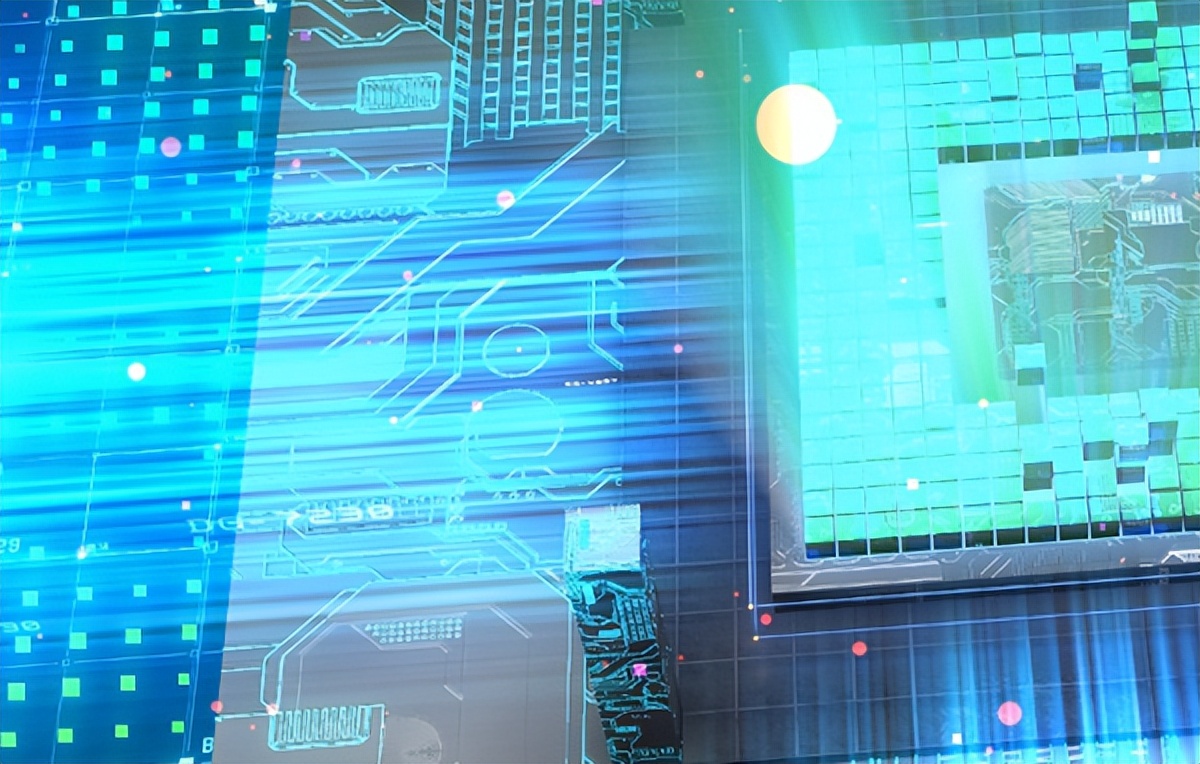 What are the benefits of using voice chips in electronic calculators