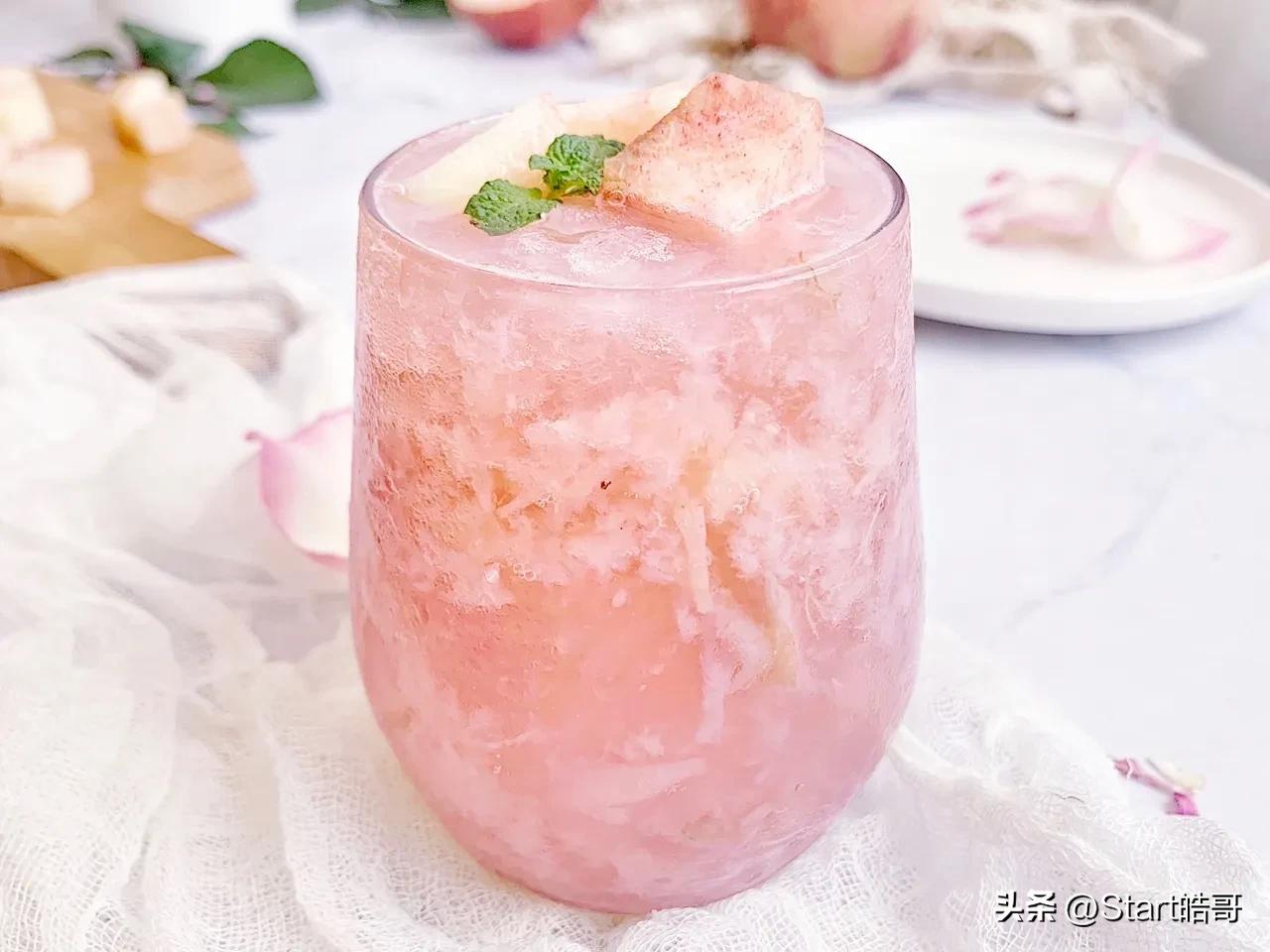 Ten cups of healthy cold drinks that you can make yourself at home iNEWS