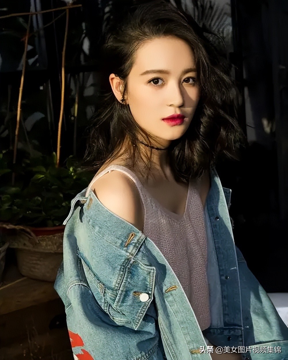 Zeng Yixuan's sexy photo gallery - iMedia