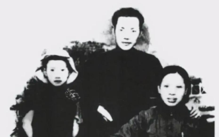 Mao Zedong's daughter-in-law, Shao Hua, followed Li Min's suggestion in ...