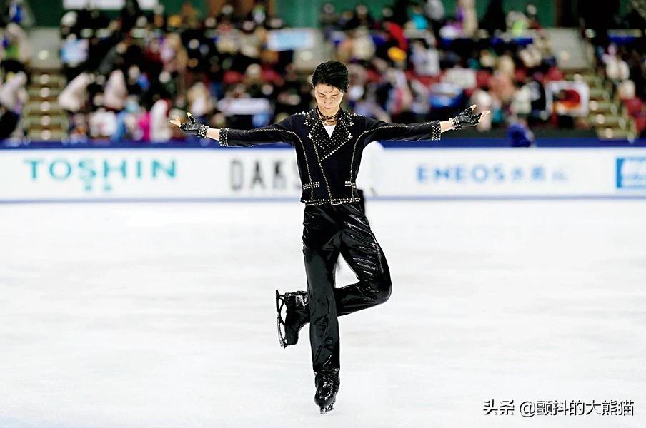 How much does figure skating, known as "burning money", actually cost