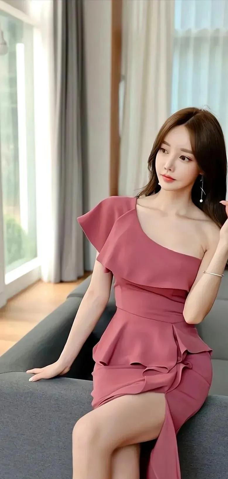 Sexy goddess Sun Yunzhu (2) - iNEWS