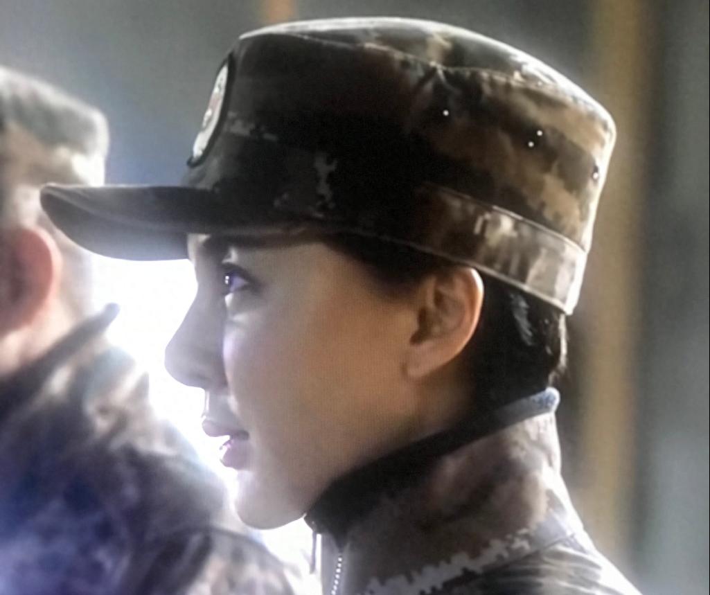 Top 10 Plastic Surgery Faces in Anti-Japanese War Dramas: Awl Face ...
