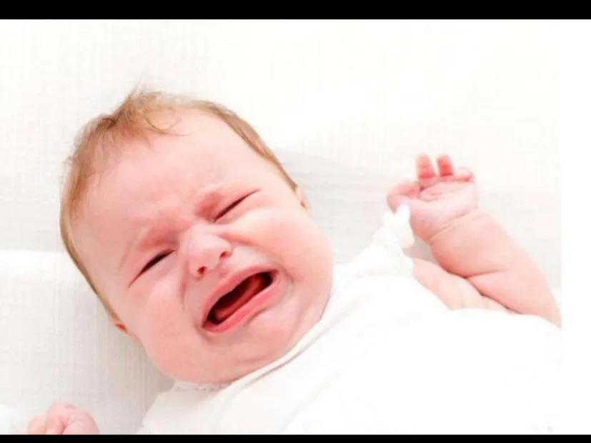 Baby has frequent diarrhea!!Do not switch milk for diarrhea milk powder