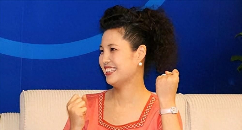 Meng Ge shocked the audience. With the huge age difference, how did ...