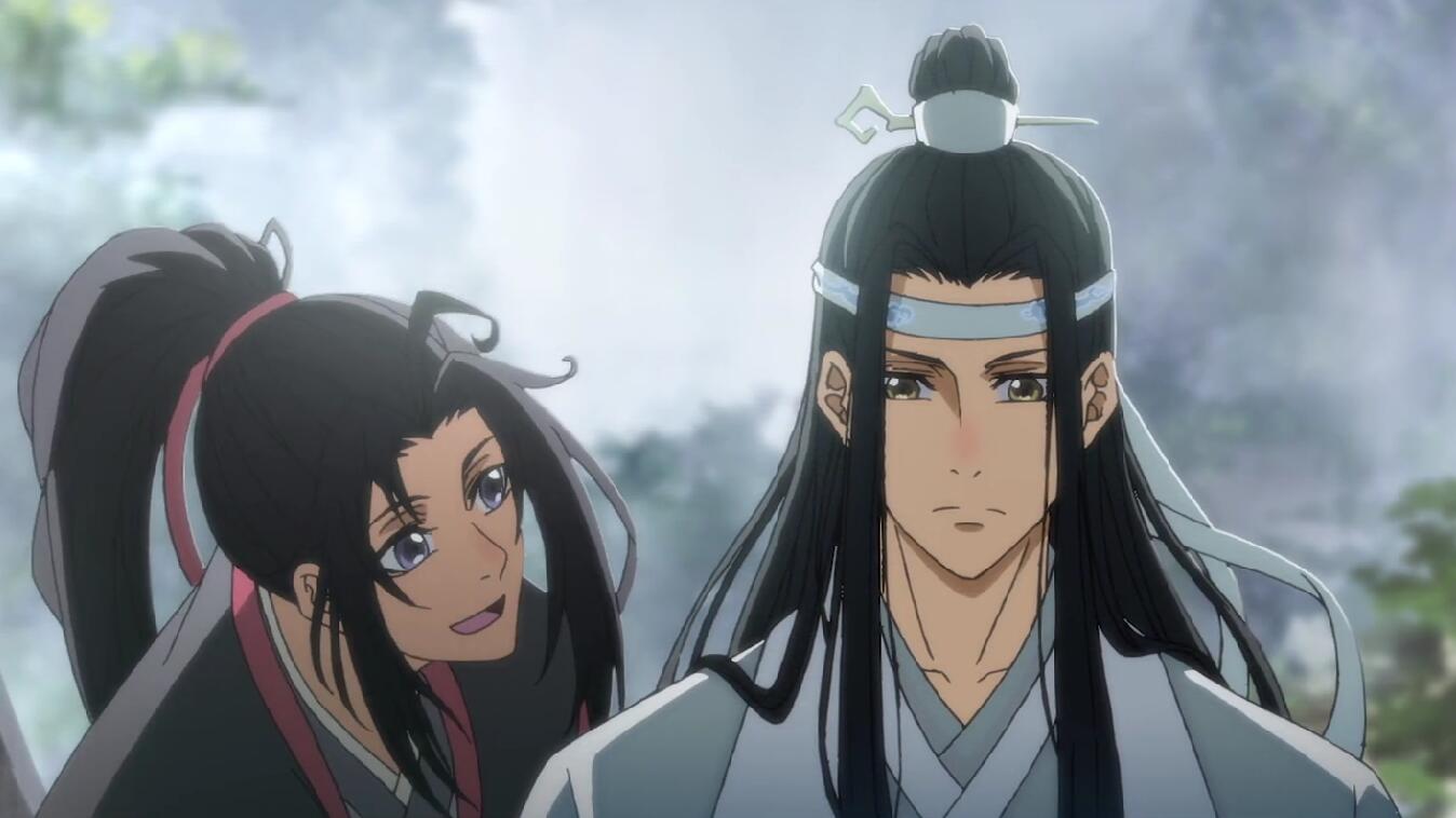 Patriarch of Demon Dao: What is the strength of Lan Wangji, who is at