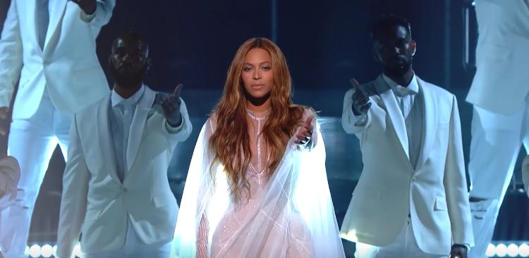 The Rise of a Billionaire Singer: What You Didn't Know About Beyoncé ...