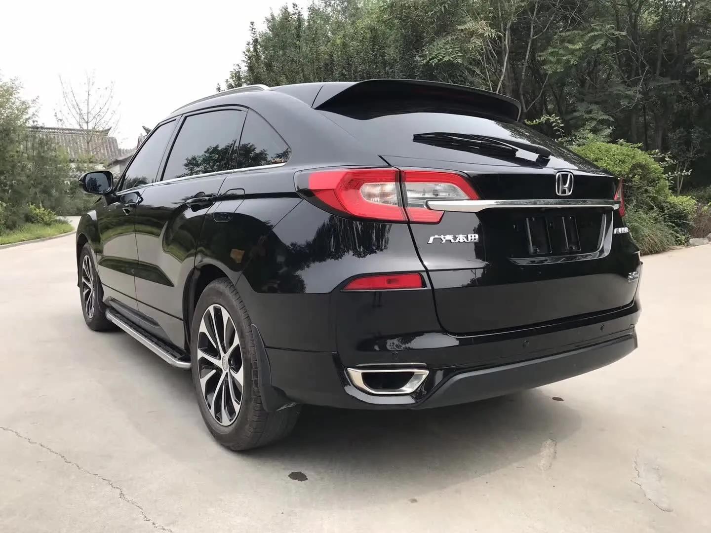 The highest drop is 60,000, the price of Honda Crown Road has fallen ...