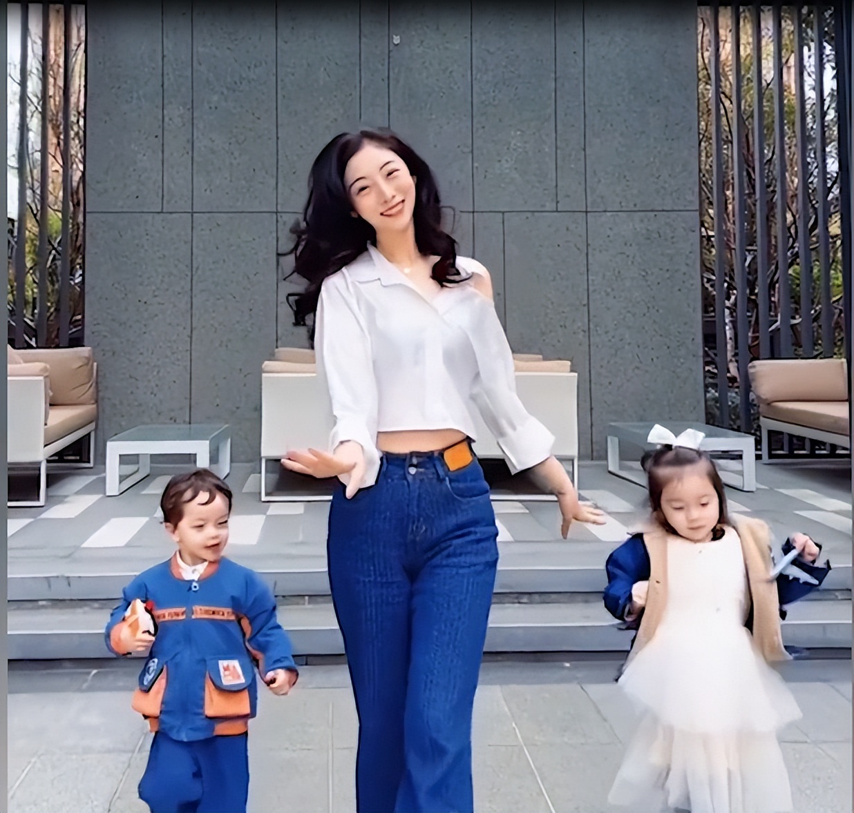 Li Triplets