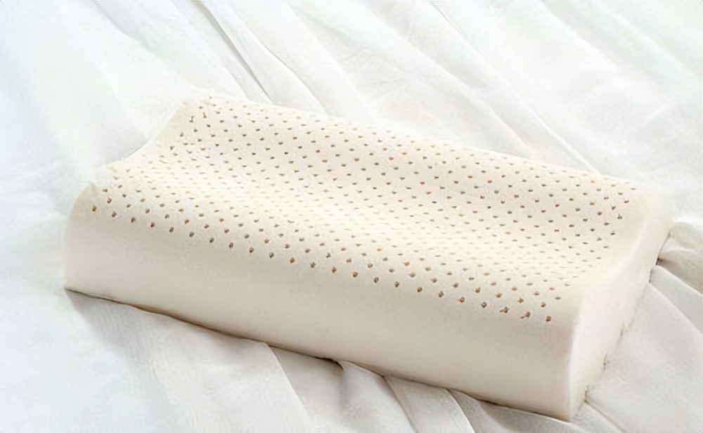 Latex pillows contain toxic substances, is it true?It's not too late to