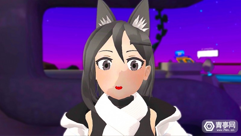 VRChat update: allows you to control avatars with voice, face tracking ...