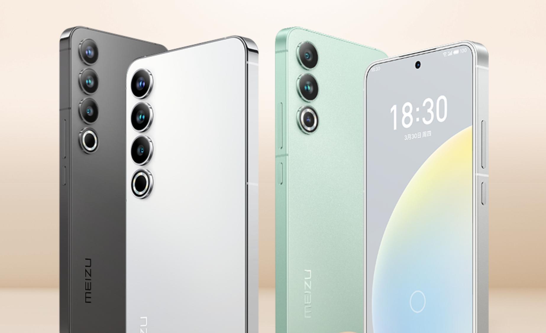 Students Can T Miss The Refreshing Plan The Meizu 20 Series Will