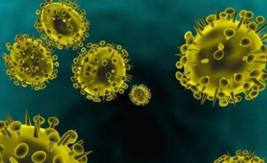 The "high fever" in the Arctic continues, the remains of prehistoric