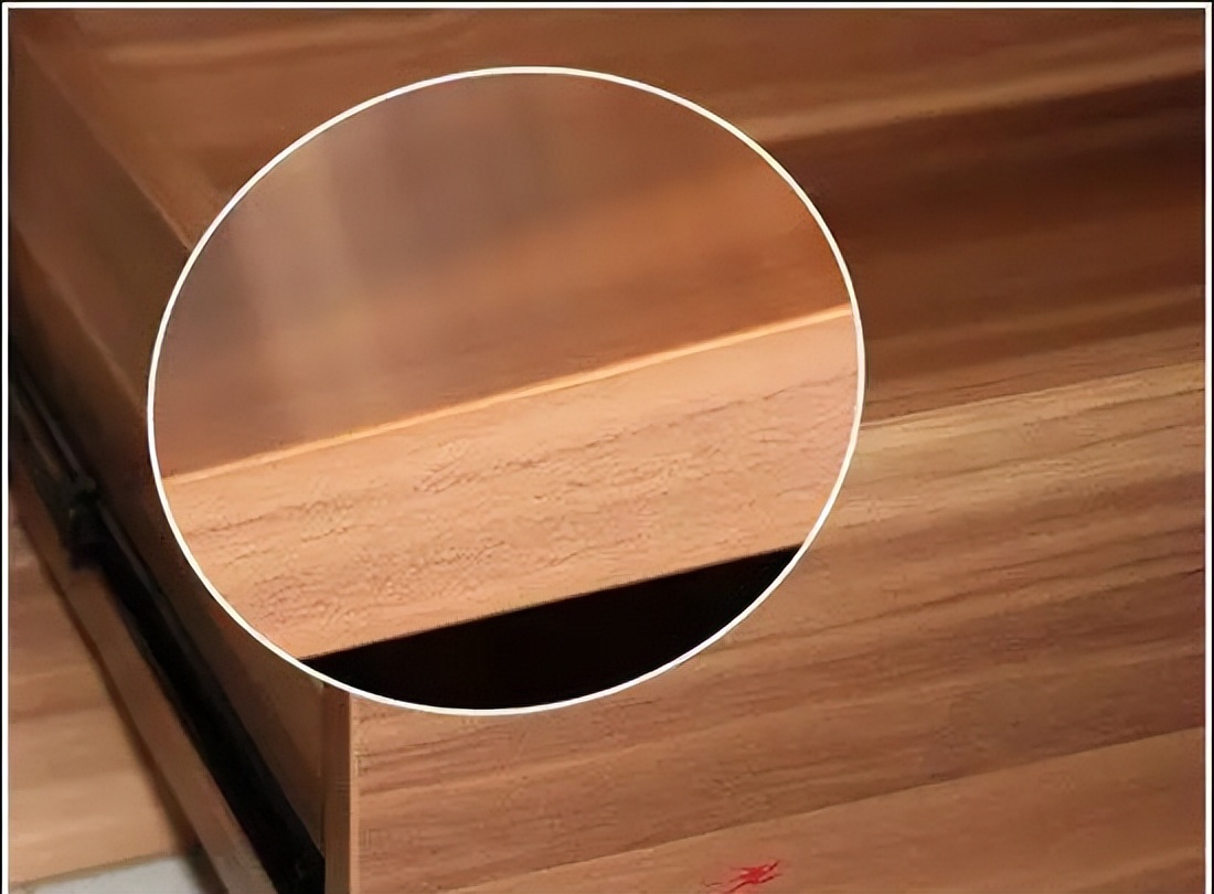 How to choose furniture board?These three criteria are important iNEWS