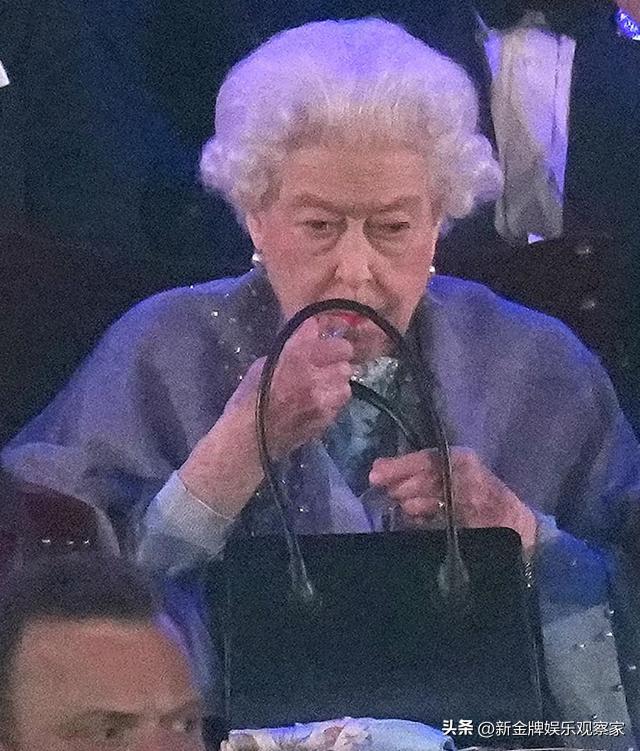 The Queen of England died at the age of 96. She met with most of the