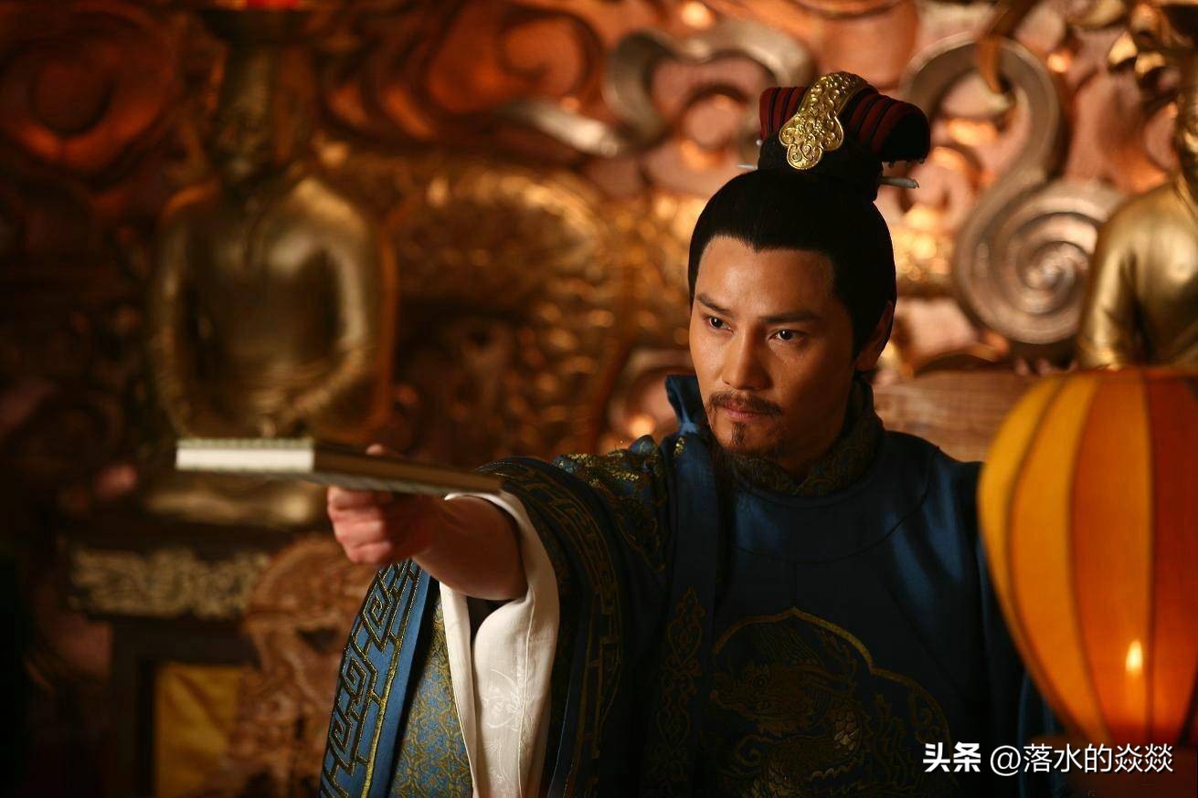 Qin Hui also once firmly resisted the gold? Hu Shi said he was wronged ...