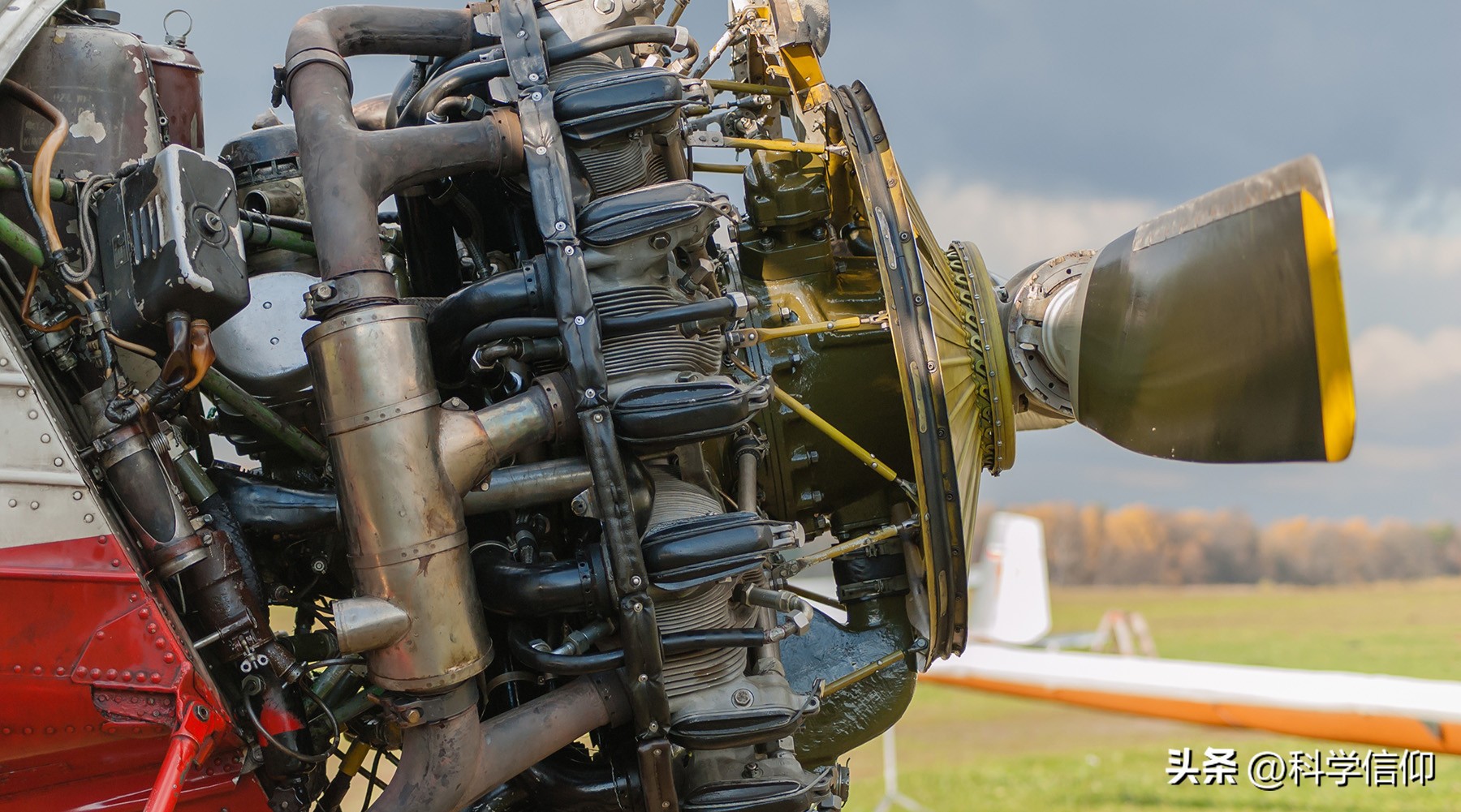 Propeller engines are more fuel efficient. Why do passenger aircraft