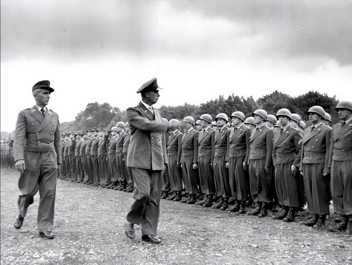 During World War II, Japan—a conditional partner of the Axis powers