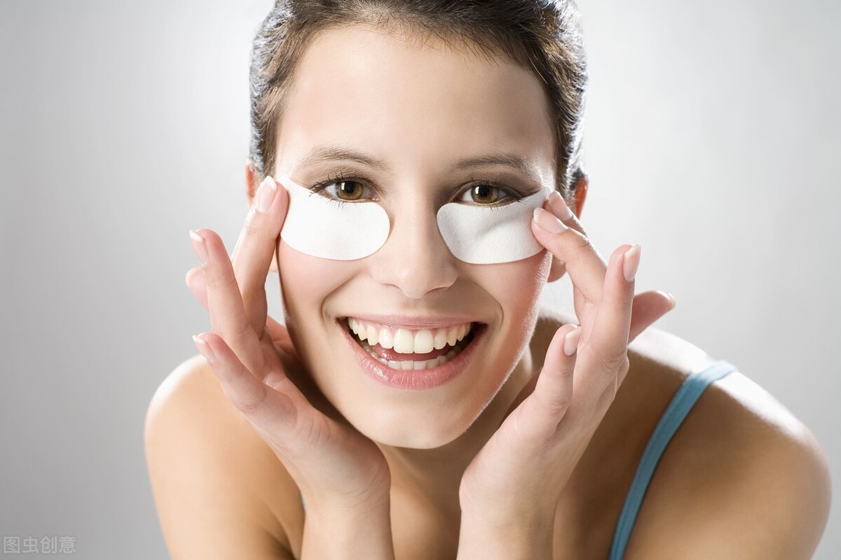 One Health Tips How often should the eye mask be applied?Can the eye