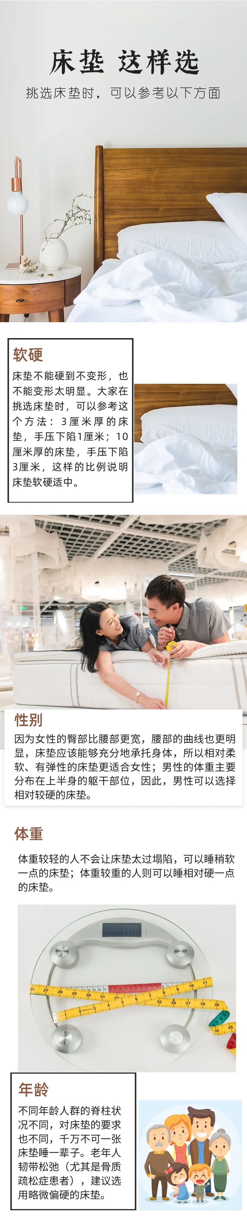 Lumbar disc herniation, must I sleep on a hard bed? iNEWS