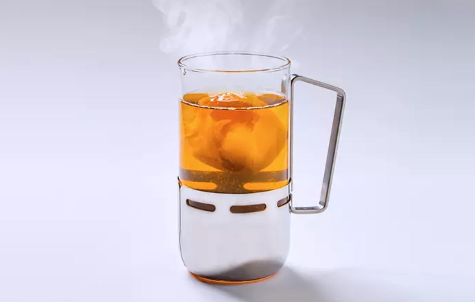 Japanese brand CHOYA shared a variety of plum wine drinking methods ...