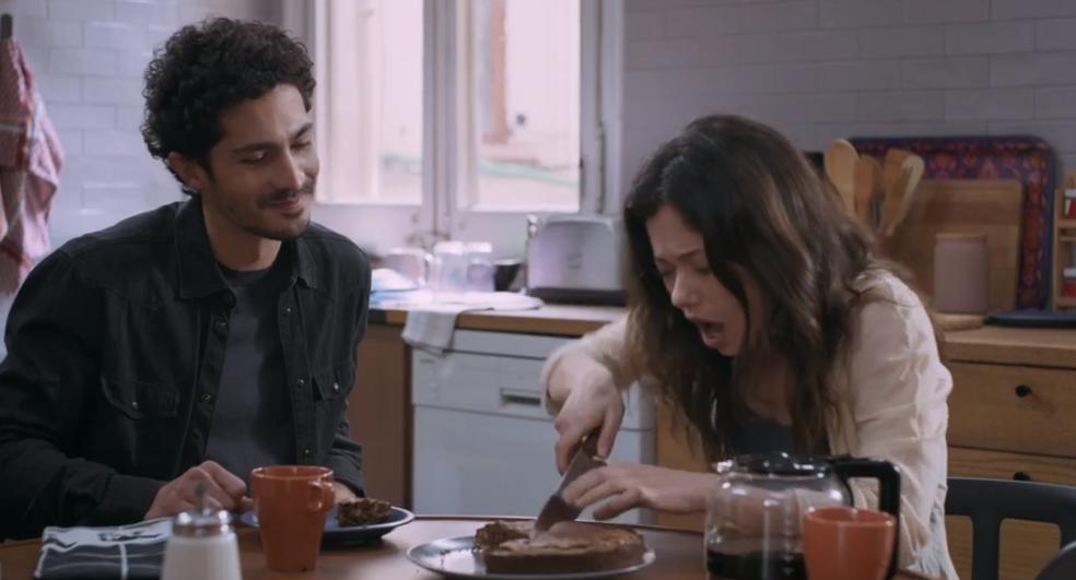 Exploring Silence and Secrets The Secret Plot in the Film "The Untold