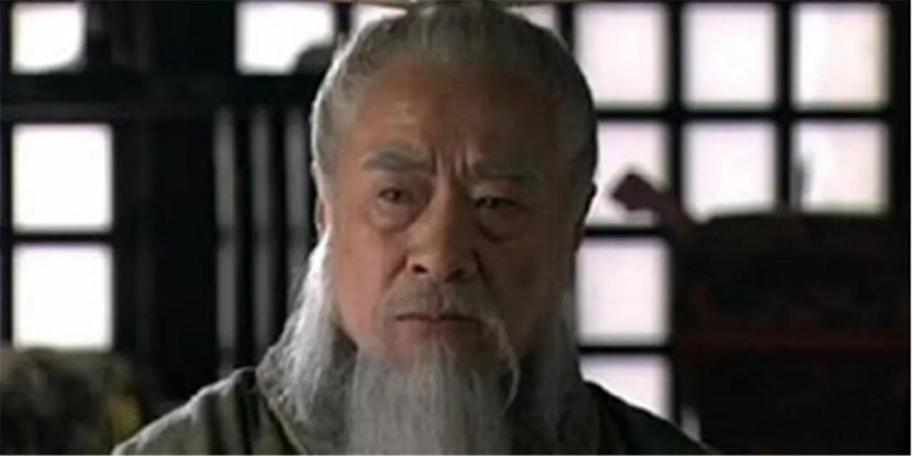 Guan Zhong is the Guan Zhong of the world. Duke Huan of Qi lost his ...