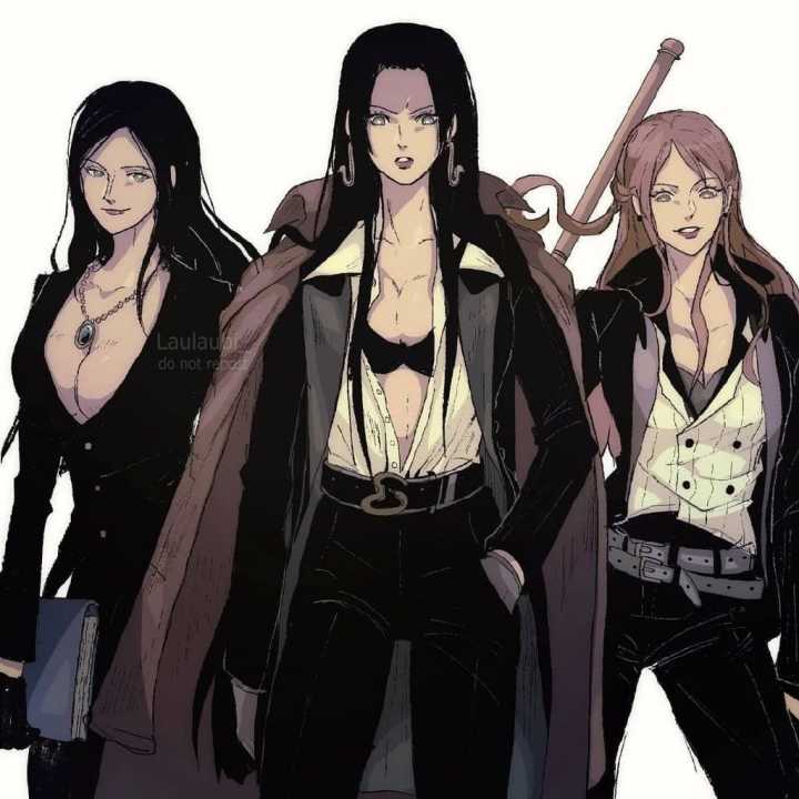 "One Piece" Why Blackbeard betrayed Whitebeard iNEWS